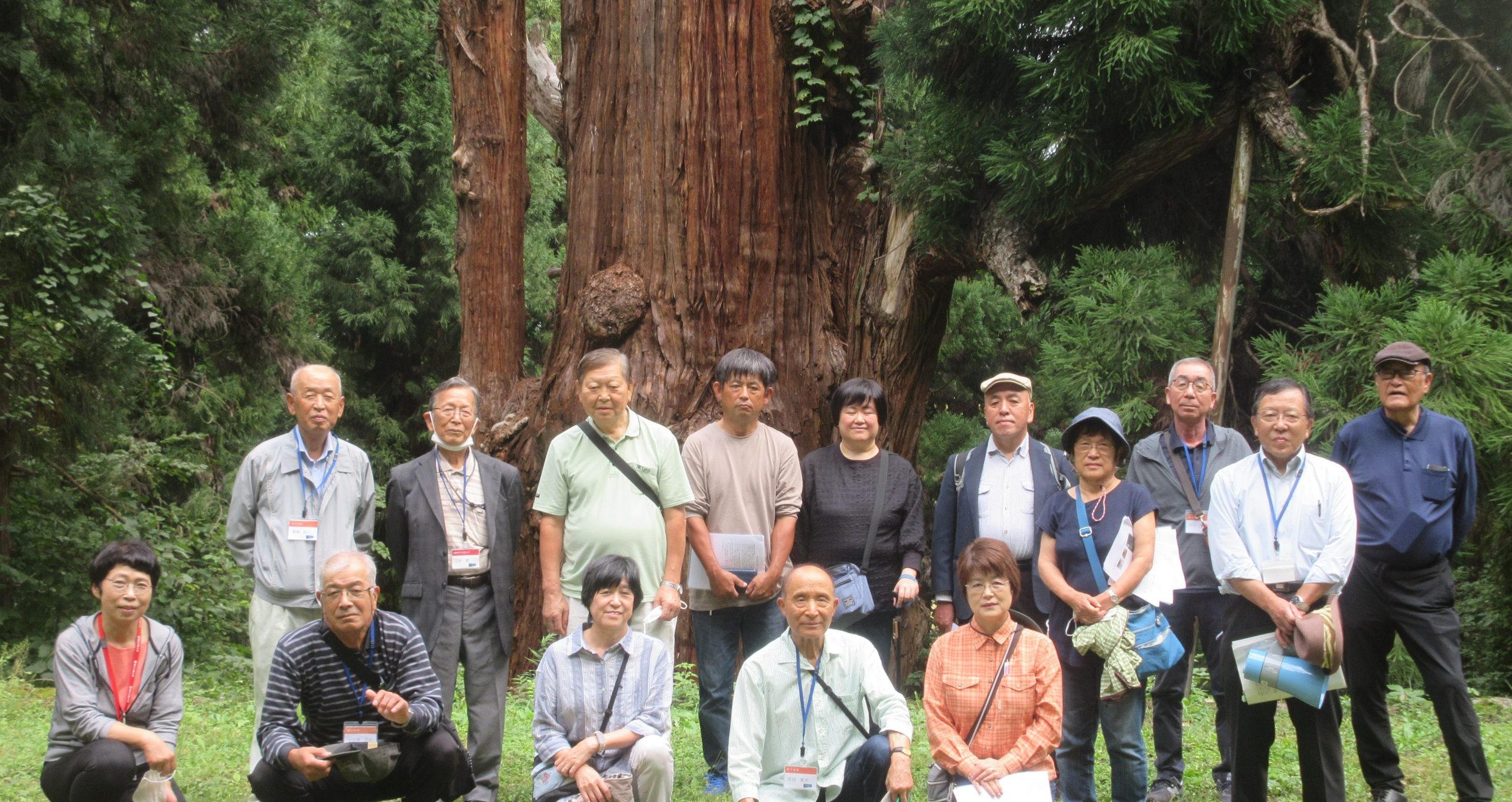 令和6年度　東北文教大学・南山形地区創成プロジェクト「未来に伝える山形の宝」事業 「野外ミュージアム南山形周遊バスツアー」